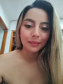 Czat XXX na żywo – CelesteBlaze_