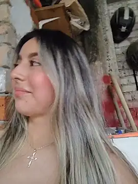 CelesteBlaze_ Chat XXX live