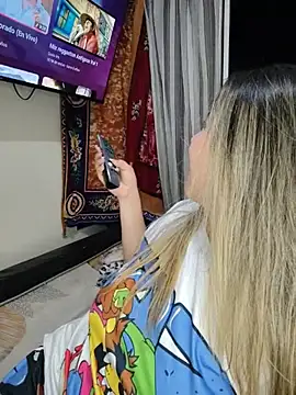 CelesteBlaze_ ওয়েবক্যাম শো