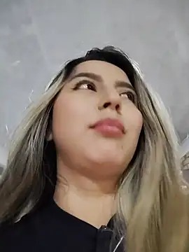 عرض كام CelesteBlaze_