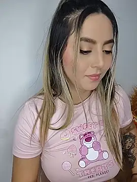 CelesteBlaze_n Live XXX chat