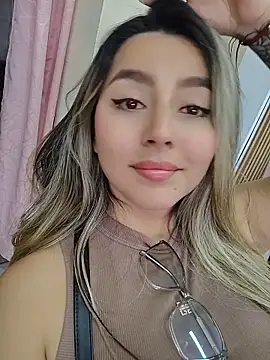 CelesteBlaze_ Шоу с уебкамера