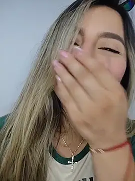 CelesteBlaze_: онлайн-секс-чат