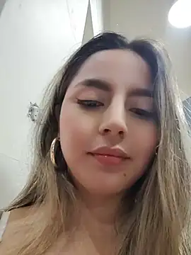 CelesteBlaze_ 网络视讯表演