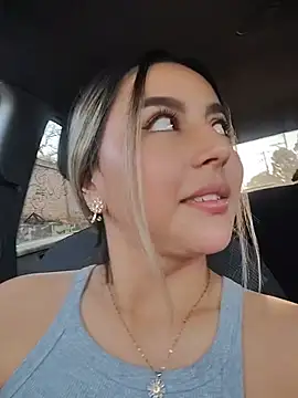 CelesteBlaze_'s Live XXX Chat