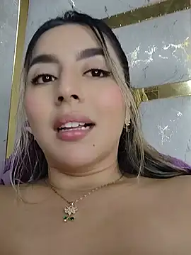 CelesteBlaze_ Obrolan Langsung XXX