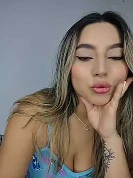 CelesteBlaze_ 라이브 XXX 채팅