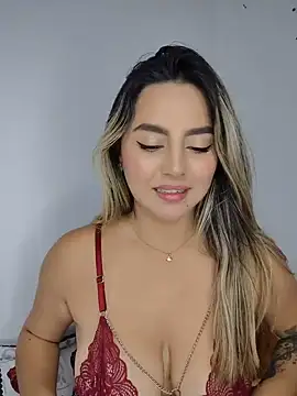 CelesteBlaze_ Obrolan Langsung XXX