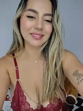 دردشة CelesteBlaze_ الجنسية المباشرة