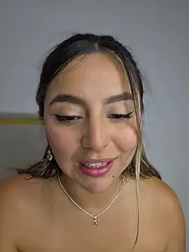 צ'אט XXX בשידור חי של CelesteBlaze_