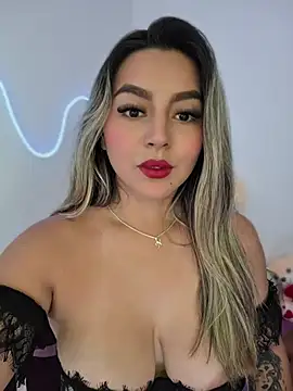 عرض كام CelesteBlaze_