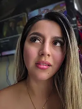عرض كام CelesteBlaze_