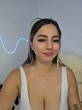CelesteBlaze_ Live XXX-chat