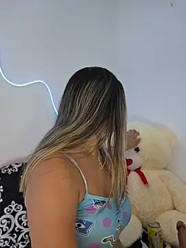 CelesteBlaze_ Live XXX-chat