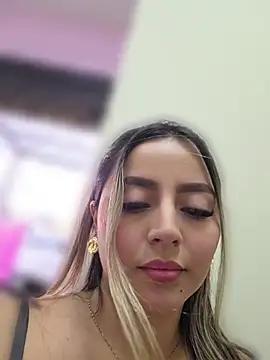 CelesteBlaze_: вебкам-шоу