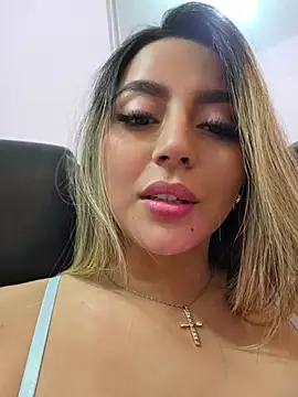 Sembang XXX Secara Langsung CelesteBlaze_