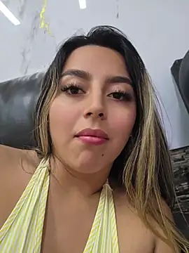 CelesteBlaze_ Live XXX-chat