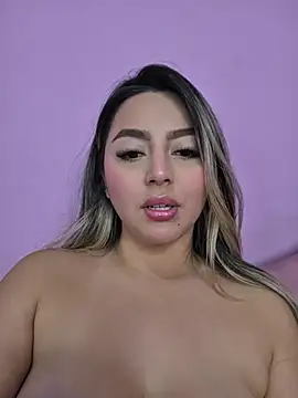 CelesteBlaze_ ওয়েবক্যাম শো