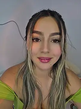 CelesteBlaze_'s Live XXX Chat
