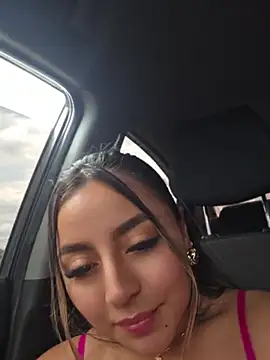 CelesteBlaze_ Live XXX-Chat