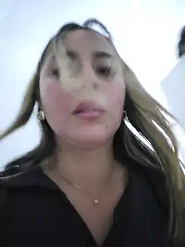 CelesteBlaze_ 라이브 XXX 채팅