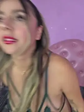 Webkamerová show CelesteBlaze_