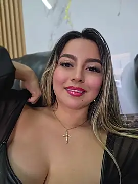 CelesteBlaze_ Show Webcam