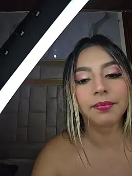 CelesteBlaze_ Adlı Modelin Web Kamerası Şovu