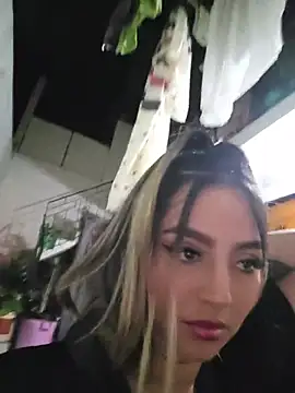 CelesteBlaze_ 在線直播表演