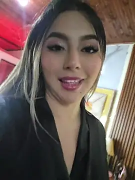 عرض كام CelesteBlaze_