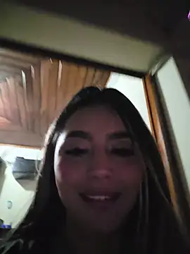 CelesteBlaze_ Pertunjukan Webcam