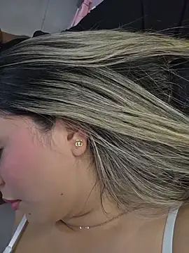 عرض كام CelesteBlaze_