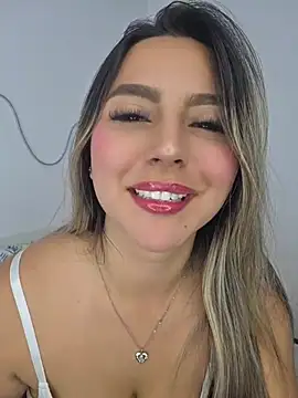 CelesteBlaze_ 라이브 XXX 채팅