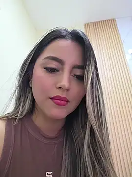CelesteBlaze_ – webcam-show