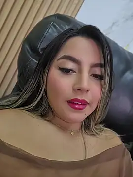 CelesteBlaze_'s Webcam Show
