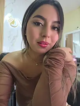 CelesteBlaze_ Webcam Show