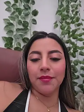 عرض كام CelesteBlaze_