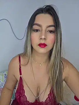 CelesteBlaze_ Show in webcam