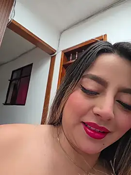CelesteBlaze_ Adlı Modelin Web Kamerası Şovu