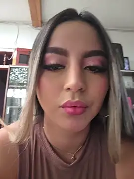 Show Webcam de CelesteBlaze_
