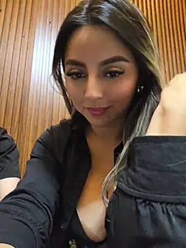 CelesteBlaze_n Webbikameraesitys