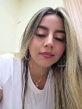 CelesteBlaze_ Webcamshow