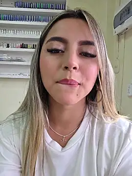 XXX chat uživo modela CelesteBlaze_
