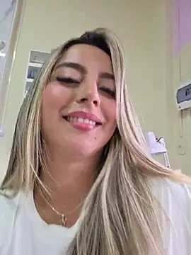 CelesteBlaze_ – Live XXX-chat