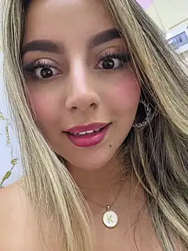 CelesteBlaze_ 라이브 XXX 채팅