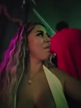 CelesteBlaze_n Webbikameraesitys