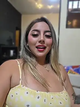 CelesteBlaze_ লাইভ XXX চ্যাট