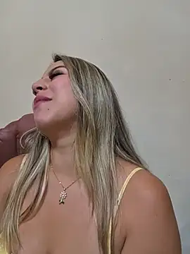 CelesteBlaze_ 网络视讯表演