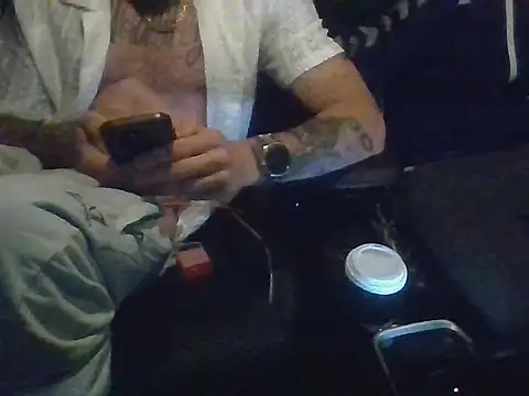 Wyrolowanyyy's Webcam Show