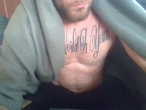 Wyrolowanyyy Pertunjukan Webcam